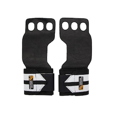 Grip com Munhequeira Elástica Prottector