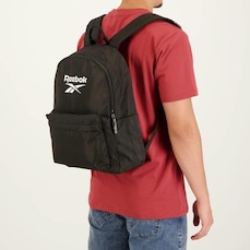 Mochila Reebok Element - 25 Litros