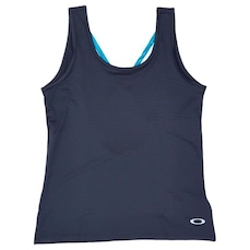 Top Fitness Oakley Crossback Tank - Feminino