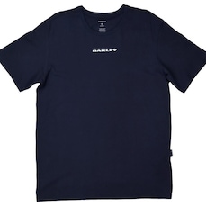 Camiseta Oakley Heritage Skull Graphic Edição Limitada - Masculina