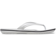 Chinelo Crocs Crocband Flip Atmosphere - Unissex
