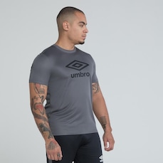 Camisa Umbro Essential Diamond - Masculina
