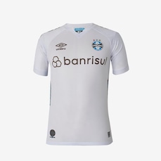 Camisa do Grêmio Oficial 2 2023 S/N Umbro - Masculina