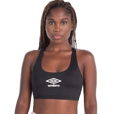Top Fitnesse Umbro Futevôlei Graphic Camuflage - Feminino