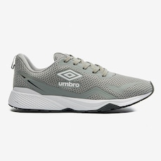 Tênis Masculino Umbro Trainer Black - Adulto