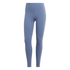 Calça Legging adidas 7/8 All Me - Feminina