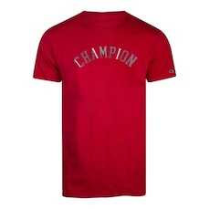 Camiseta Champion MC Superior - Masculina