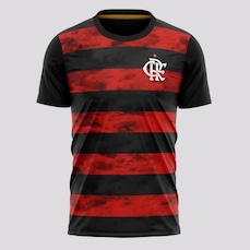 Camisa do Flamengo Braziline Arbor - Infantil