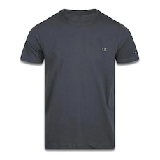 Camiseta Champion Basic Logo - Masculina