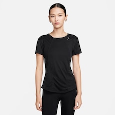 Camiseta Nike Dri-Fit Fast - Feminina