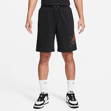 Shorts Nike Club French Terry - Masculino