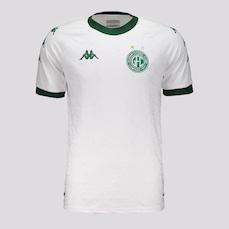 Camisa Kappa Guarani II 2024 - Masculina