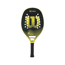 Raquete de Beach Tennis Wilson Force