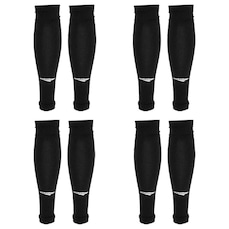 Kit de Canelitos Penalty Storm com 4 Pares - Infantil