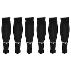 Kit de Canelitos Penalty Storm com 3 Pares - Adulto