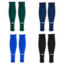Kit de Canelitos Penalty Storm com 4 Pares - Infantil