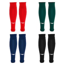 Kit de Canelitos Penalty Storm com 4 Pares - Infantil