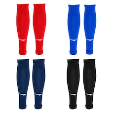 Kit de Canelitos Penalty Storm com 4 Pares - Infantil