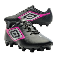 Chuteira de Campo Umbro Cannon + Meião - Adulto