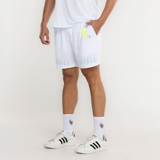 Bermuda FitDance Mesh - Masculina