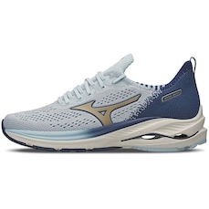 Tênis Mizuno Wave Zest - Feminino