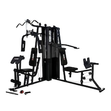 Estação de Musculação Kikos Gx6I 2 Torres 65Kg