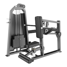 Tríceps Paralela Kikos Pro Titanium Tts42