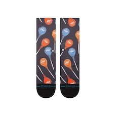 Meia Stance Tootsie Pop - Unissex