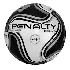 Bola de Futebol de Campo Penalty 8 Xxiv - Infantil