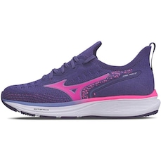 Tênis Mizuno Cool Ride 2 - Infantil