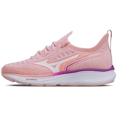 Tênis Mizuno Cool Ride 2 - Infantil
