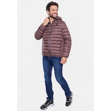 Jaqueta Hd Bomber Básica - Masculina