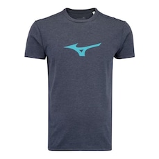 Camiseta Mizuno Lifestyle - Masculina