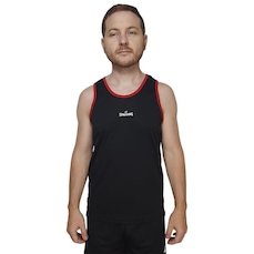 Camiseta Regata Spalding Basic Tr Basquete - Masculina
