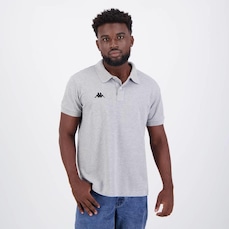 Camisa Polo Kappa Essential Sport - Masculina