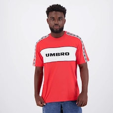 Camiseta Umbro Essence - Masculina