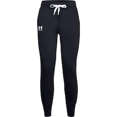 Calça Under Armour Rival Fleece - Feminina
