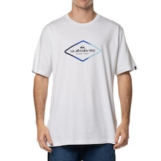 Camiseta Quiksilver Omni Lock New Wave - Masculina