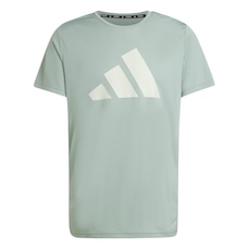 Camiseta adidas Run It - Masculina