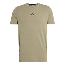 Camiseta adidas Design For Training - Masculina