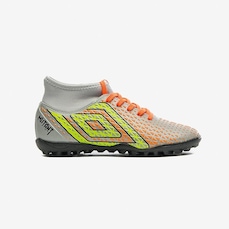 Chuteira Society Umbro Mutant Jr - Infantil