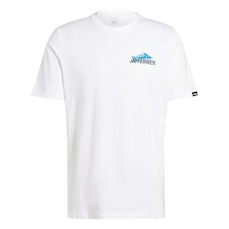 Camiseta adidas Tx Back Gfx Tee - Masculina