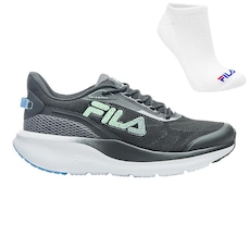 Tênis Fila Fire + Meia - Masculino