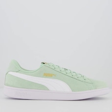 Tênis Puma Smash V2 Bdp - Feminino