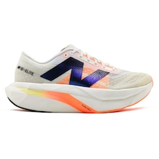 Tênis New Balance Fuelcell Supercomp Elite V4 - Feminino