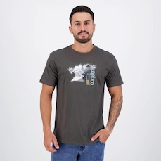 Camiseta Nicoboco Asterop - Masculina