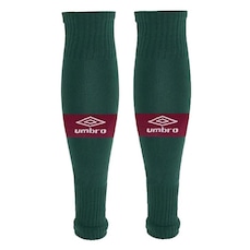 Meião Canelito do Fluminense 21/22 Umbro - Unissex
