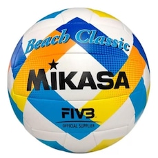 Bola de Vôlei de Praia Mikasa Bv543-Y
