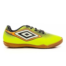 Chuteira Indoor Futsal Umbro Cannon Jr Infantil