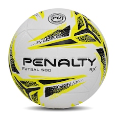 Bola Futsal Penalty Rx500 Xxiii 521342